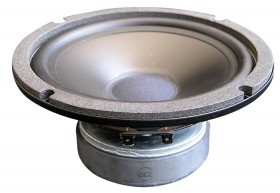 6B30 / P bass speaker hifi