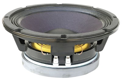 10G40 bass speaker