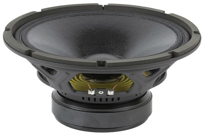 10WRS300 basss speaker