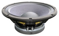 12MI100 mid-bass speaker