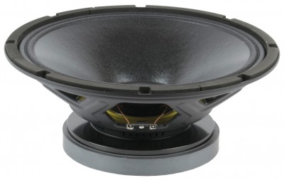 12WRS400 basss speaker