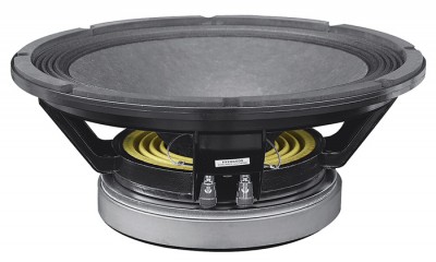 12G40 bass speaker