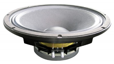 15MI100 bass speaker