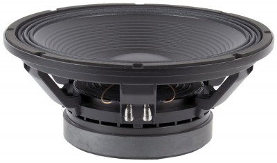 15P1000/FeV2 bass speaker