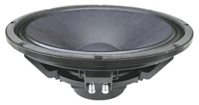 15P80/Nd bass speaker