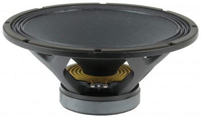 15MC500 bass speaker