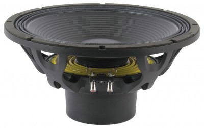 15LEX1600/Nd basss speaker