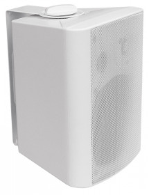 SP 522IP active IP speaker with intelligent management white