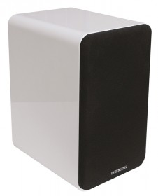 SD 402 speaker passive white