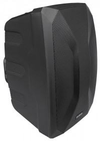 SP 842 speaker with handle black