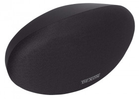 SP 632 speaker with handle black