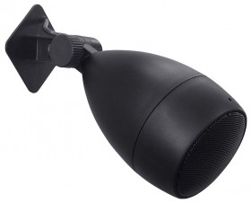SP 311 speaker with handle black