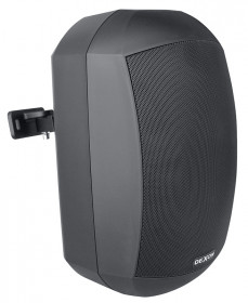 SP 622 speaker with handle black