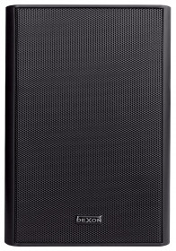 ARS 350 speaker box black