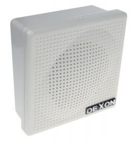 ARS 190 speaker box