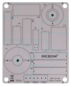 PCB 2WP 3,0–400