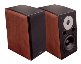 Largo 70 book-shelf satellite hifi speaker