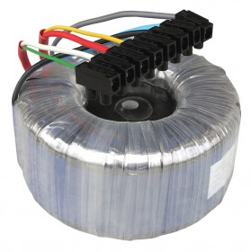 PT 4000 conversion transformer 400 W