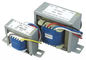 PT 250 conversion transformer 25 W