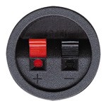 Terminal spring clamps buffing