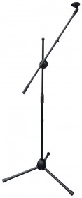 Microphone stand