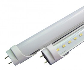 LTR 06009 LED tube T8 replacement for fluorescent tube 60 cm