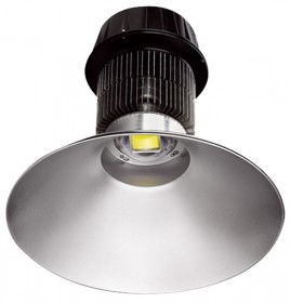 LZS 01100 high bay LED light