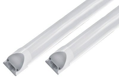 LTI 06009 integrated LED tube replacement for fluorescent tube 60 cm