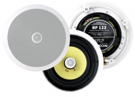 RP 122 ceiling speaker