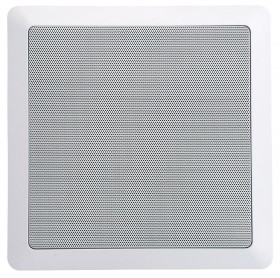 RPT 80×80 ceiling speaker