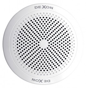 RP 64 waterproof coaxial speaker