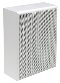 CS 651WTBS speaker box evacuation