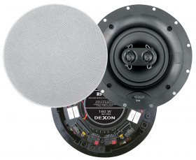 RP 113 ceiling speaker stereo