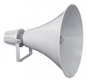 TC 70AH reentrant speaker