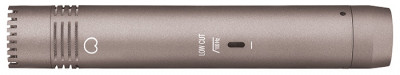 MC 120 condenser microphone