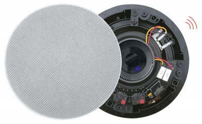 Bluetooth stereo bathroom speaker with amplifier RP 113 + JPM 2021