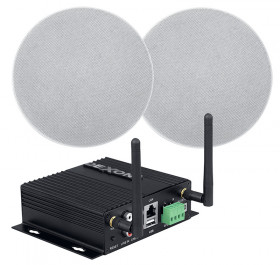 Office sound system set RP 110 + JPM 2032WB