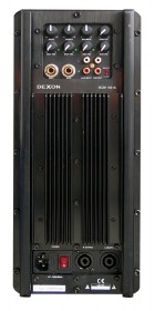 WAS 401 amplifier module