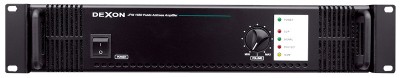 JPM 1650 100 V line amplifier