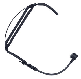 HM 28 headset microphone