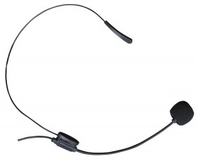 HM 27 headset microphone