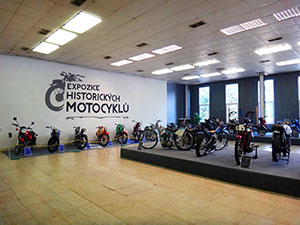 Muzeum motocyků (Ostrava)