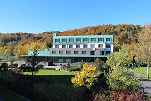 Hotel Bartoš (Frenštát pod Radhoštěm)