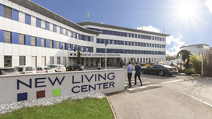New Living Centre (Praha)