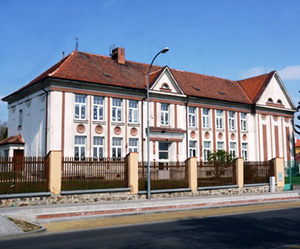 Základní škola (Stod)