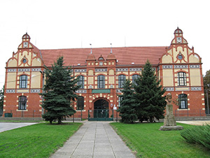 Zákaldní škola Komenského (Břeclav)
