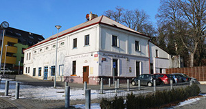 Restaurace U Brabců (Praha)