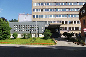 Katastrální úřad (Liberec)