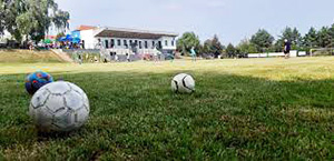 Fotbalový stadion (Doubravčice)