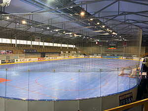 Zimní stadion (Nová Paka)